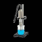 Stand for Model 505 and 705 Sonic Dismembrator