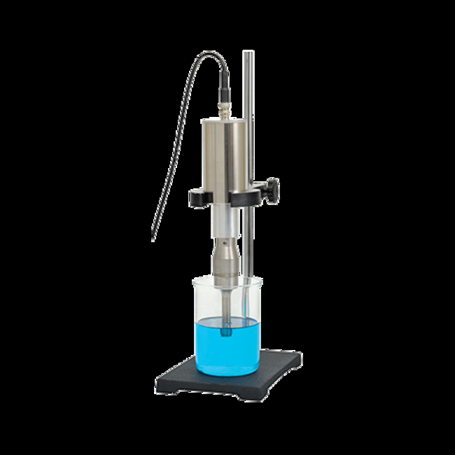 Stand for Model 505 and 705 Sonic Dismembrator