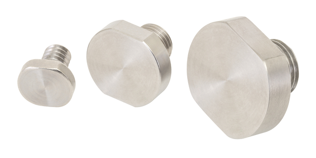 Replacement Tips for Standard Sonic Dismembrator Probes, Models Q500 and Q700