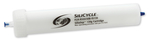SiliaSep&trade; Flash Cartridges, Silica-Based, Cyano (CN), 40 to 63 &mu;m, 60 &Aring;