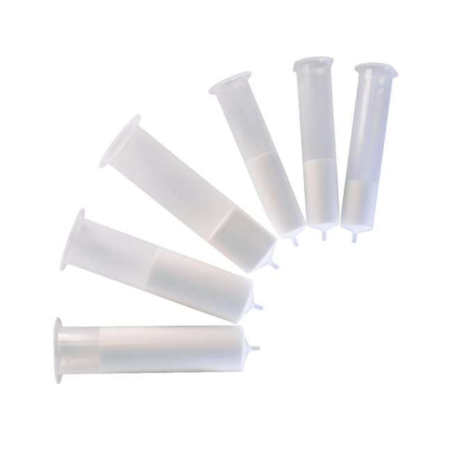 SiliaSep OT Flash Cartridges, Propylsulfonic Acid (SCX-2)