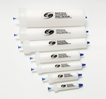 SiliaSep&trade; Flash Cartridges, Silica-Based, Cyano (CN), 40 to 63 &mu;m, 60 &Aring;