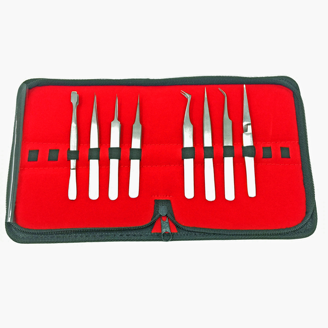 High Precision Forceps