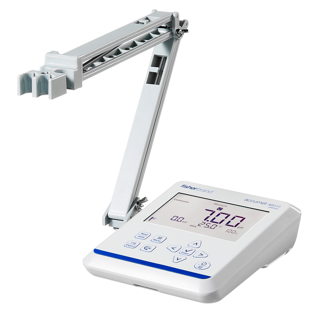 accumet&trade; Basic AB315 Benchtop Laboratory pH/mV Meter
