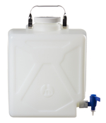 Nalgene&trade; HDPE, Carboy with Spigot