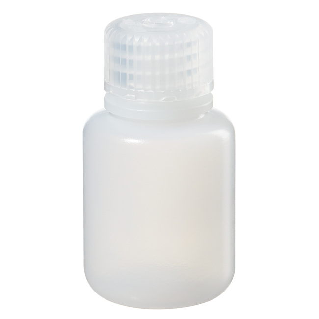 Nalgene&trade; Narrow-Mouth HDPE IP2 Bottles