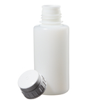 Nalgene&trade; HDPE Heavy-Duty Bottles with Closure: Lab Pack