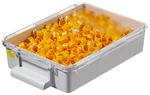 Cryo Vial Closure Color Coders