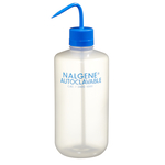 Nalgene&trade; Autoclavable PPCO Wash Bottles