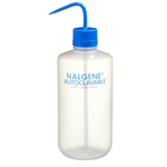 Nalgene&trade; Autoclavable PPCO Wash Bottles