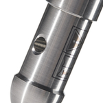 SCREW ROTOR SHAFT MOUNT EA