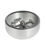BIOShield&trade; 720 High Speed Swinging-Bucket Rotor