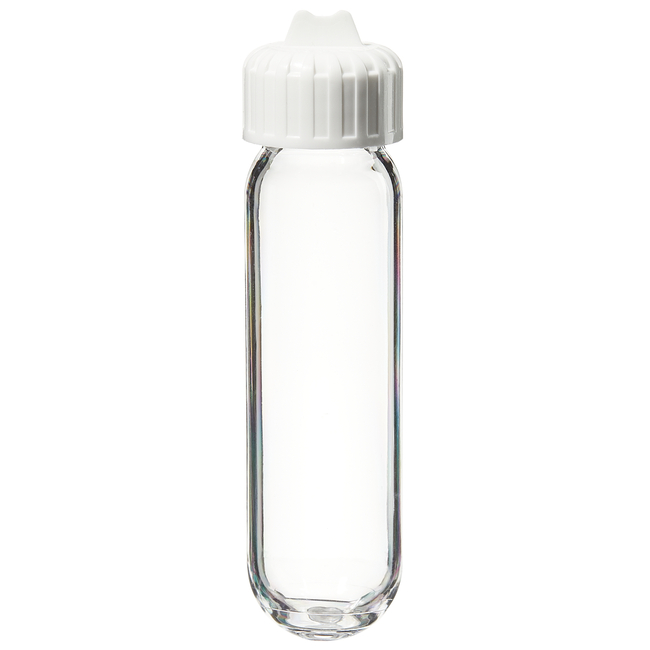 Nalgene&trade; Oak Ridge High-Speed Polycarbonate Centrifuge Tubes w/Sealing Cap