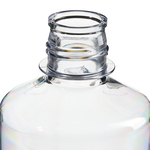 Nalgene&trade; Narrow-Mouth Polycarbonate Bottles with Closure