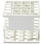 Nalgene&trade; Unwire&trade; Half-Racks: Resmer&trade; Manufacturing Technology