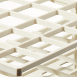 Nalgene&trade; Unwire&trade; Test Tube Racks: Resmer&trade; Manufacturing Technology