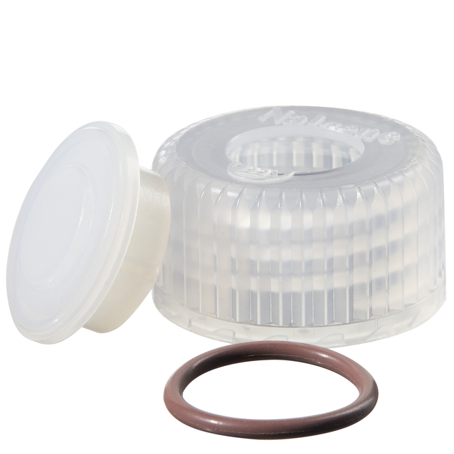 Nalgene&trade; Centrifuge Tube Sealing Cap Assemblies