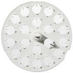 Nalgene™ Polypropylene Floating Microtube Racks 20 | Buy Online | www ...