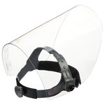 Polycarbonate Face Shield