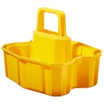 Nalgene&trade; 500mL LLDPE Safety Bottle Carrier