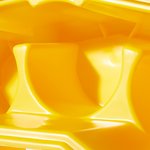 Nalgene&trade; 500mL LLDPE Safety Bottle Carrier