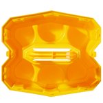 Nalgene&trade; 500mL LLDPE Safety Bottle Carrier