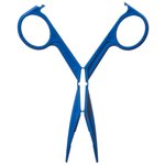 Nalgene&trade; Polypropylene Scissor-Type Forceps