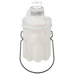 Nalgene&trade; LDPE Safety Bottle Carriers