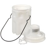 Nalgene&trade; LDPE Safety Bottle Carriers