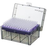 ClipTip&trade; Filtered Pipette Tips