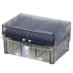 ClipTip&trade; Filtered Pipette Tips