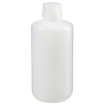 Narrow-Mouth Field Sample Bottles