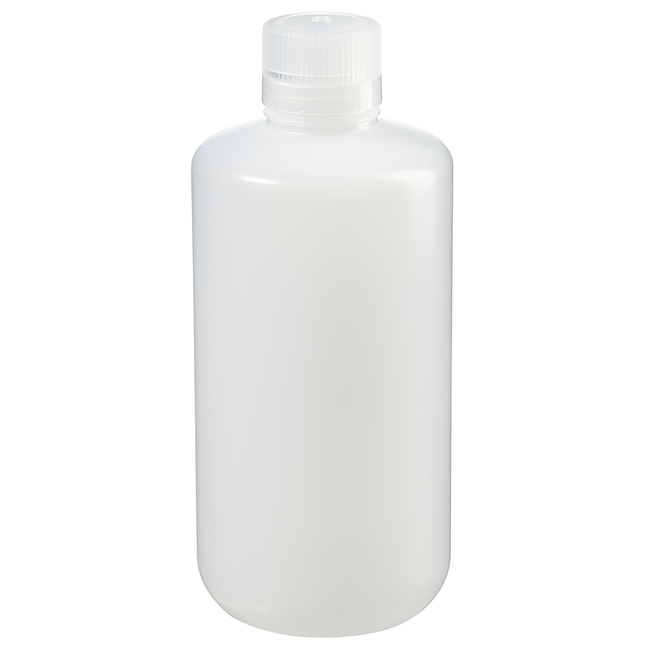 Narrow-Mouth Field Sample Bottles