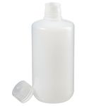 Narrow-Mouth Field Sample Bottles