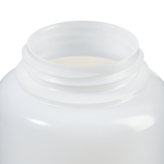 Leakproof HDPE Wide-Mouth Bottles
