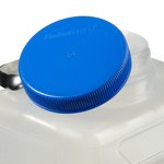 PPCO Rectangular Carboy with Spigot