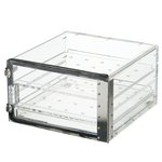 Acrylic Desiccator Cabinets