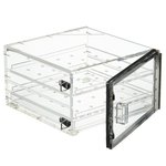 Acrylic Desiccator Cabinets