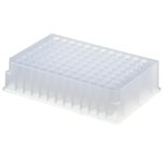 96-Well DeepWell&trade; Polypropylene Microplates