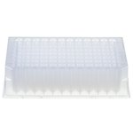 96-Well DeepWell&trade; Polypropylene Microplates