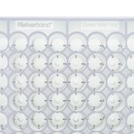 96-Well DeepWell&trade; Polypropylene Microplates