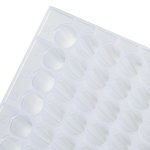 96-Well DeepWell&trade; Polypropylene Microplates