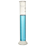 Standard Class B Graduated Cylinders