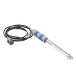 accumet&trade; Glass Body Standard Size Combination Electrodes - Mercury-Free