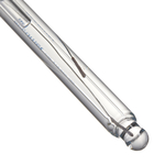 accumet&trade; Glass Body Standard Size Combination Electrodes - Mercury-Free
