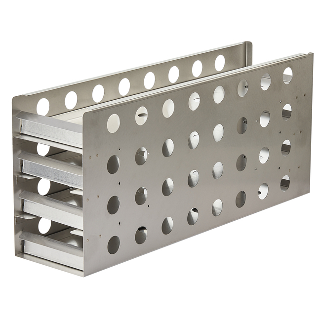 Racks for Thermo Scientific&trade; 5 Shelf TSX/TDE Series Freezers