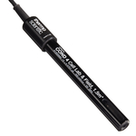 Orion&trade; DuraProbe&trade; Epoxy Bodied Graphite 4-Cell Conductivity Electrodes