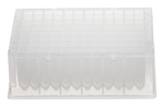Abgene&trade; 96 Well 2.2mL Polypropylene DeepWell&trade; Sample Processing &amp; Storage Plate