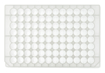 Nunc&trade; 96-Well Polypropylene DeepWell&trade; Sample Processing &amp; Storage Plates with Shared-Wall Technology
