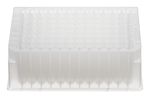 Nunc&trade; 96-Well Polypropylene DeepWell&trade; Sample Processing &amp; Storage Plates with Shared-Wall Technology